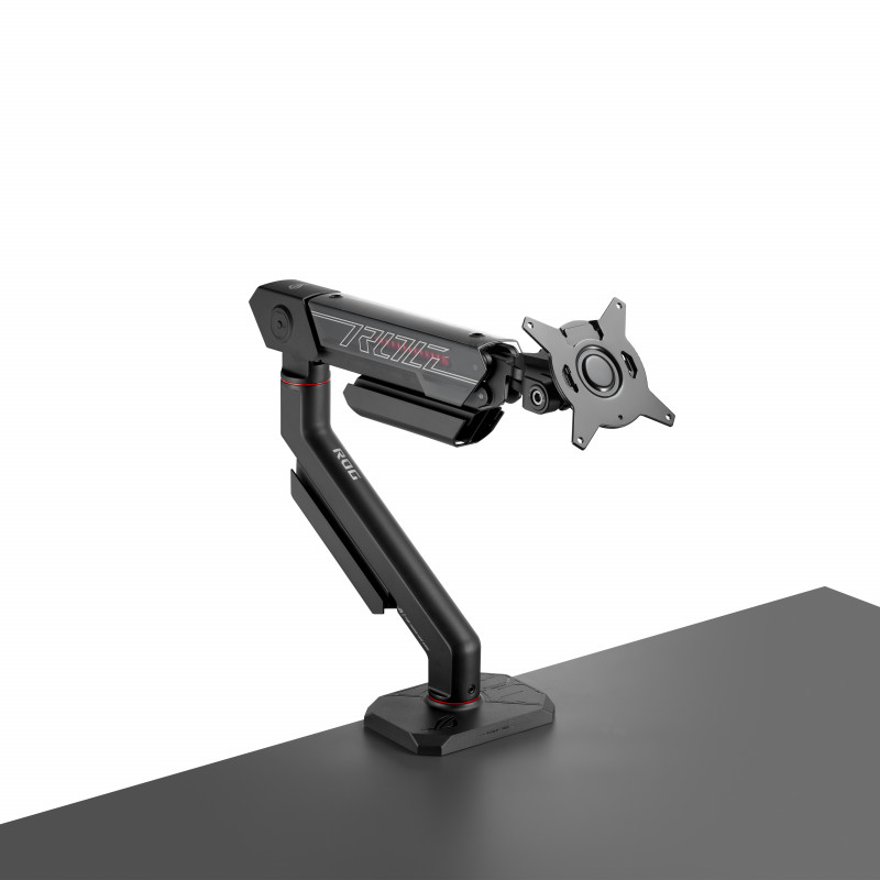 ASUS AAS01R 124,5 cm (49") Vastaanotto Musta