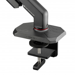 ASUS AAS01R 124,5 cm (49") Vastaanotto Musta