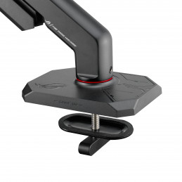 ASUS AAS01R 124,5 cm (49") Vastaanotto Musta