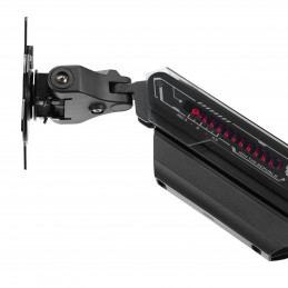 ASUS AAS01R 124,5 cm (49") Vastaanotto Musta