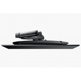 ASUS AAS01R 124,5 cm (49") Vastaanotto Musta