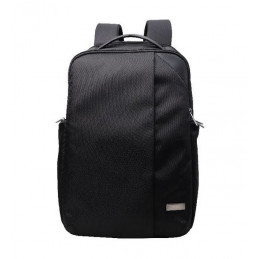 Acer Austin 15.6" 39,6 cm (15.6") Reppu Musta
