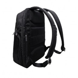 Acer Austin 15.6" 39,6 cm (15.6") Reppu Musta