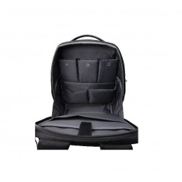 Acer Austin 15.6" 39,6 cm (15.6") Reppu Musta