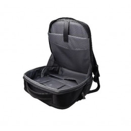 Acer Austin 15.6" 39,6 cm (15.6") Reppu Musta