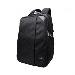 Acer Austin 15.6" 39,6 cm (15.6") Reppu Musta