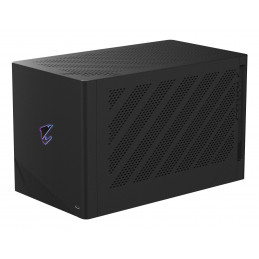 GIGABYTE AORUS RTX 5090 AI BOX GeForce RTX 5090 Musta