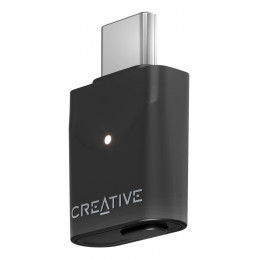 Creative Labs BT-W6 Musta