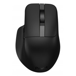 ASUS ProArt Mouse MD301 hiiri Universaali Oikeakätinen RF Wireless + Bluetooth + USB Type-A Optinen 8000 DPI
