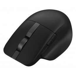 ASUS ProArt Mouse MD301 hiiri Universaali Oikeakätinen RF Wireless + Bluetooth + USB Type-A Optinen 8000 DPI