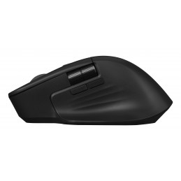 ASUS ProArt Mouse MD301 hiiri Universaali Oikeakätinen RF Wireless + Bluetooth + USB Type-A Optinen 8000 DPI