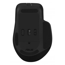 ASUS ProArt Mouse MD301 hiiri Universaali Oikeakätinen RF Wireless + Bluetooth + USB Type-A Optinen 8000 DPI