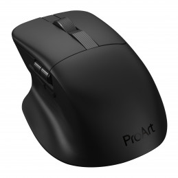 ASUS ProArt Mouse MD301 hiiri Universaali Oikeakätinen RF Wireless + Bluetooth + USB Type-A Optinen 8000 DPI