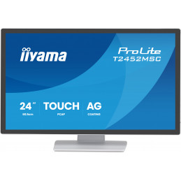 iiyama T2452MSC-W2AG kosketusohjauspaneeli 61 cm (24") 1920 x 1080 pikseliä