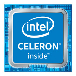 Intel Celeron G5900 suoritin 3,4 GHz 2 MB Smart Cache Laatikko