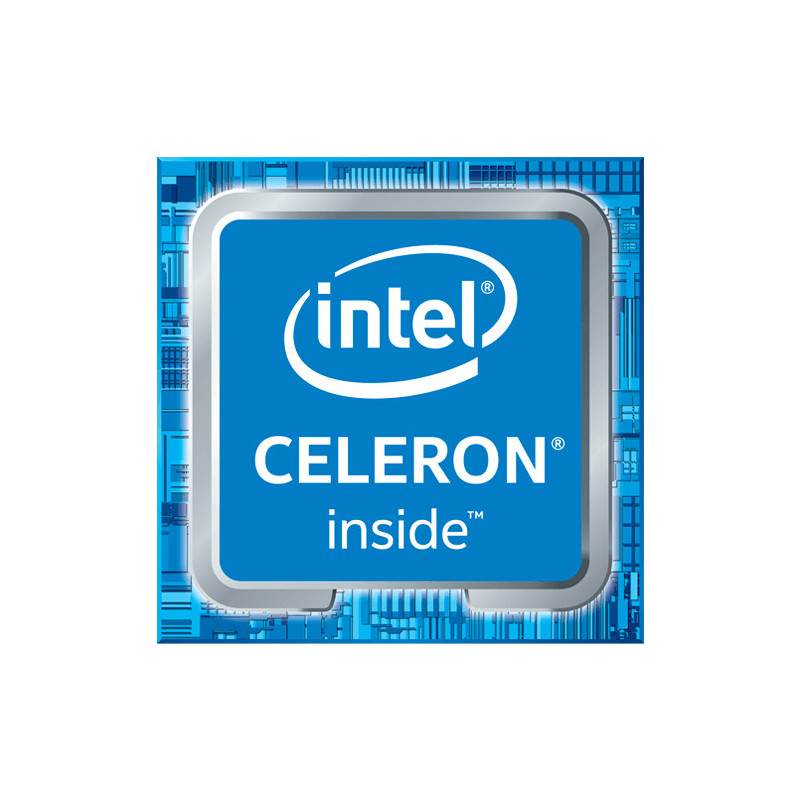 Intel Celeron G5900 suoritin 3,4 GHz 2 MB Smart Cache Laatikko