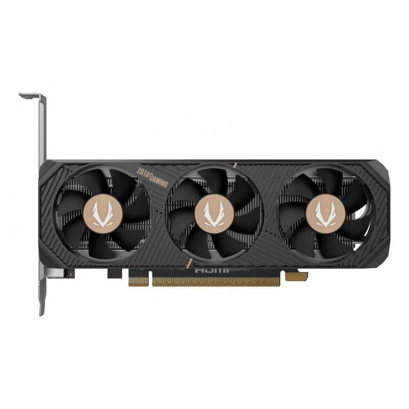 Zotac GAMING GeForce RTX 5050 Low Profile NVIDIA 8 GB GDDR6