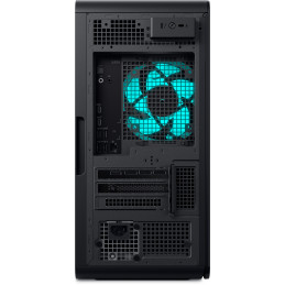 Alienware Aurora ACT1250 Intel Core Ultra 9 285K 32 GB DDR5-SDRAM 2 TB SSD NVIDIA GeForce RTX 5080 Windows 11 Home Työpöytä PC