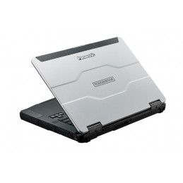 Panasonic Toughbook 55 MK3 Intel® Core™ i5 i5-1345U Kannettava tietokone 35,6 cm (14") Kosketusnäyttö Full HD 16 GB DDR4-SDRAM