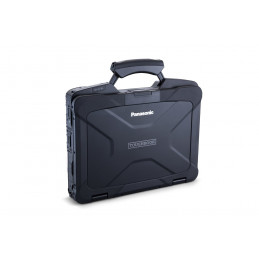 Panasonic Toughbook FZ-40FZ006B4 kannettava tietokone Intel Core Ultra 5 135H 35,6 cm (14") Kosketusnäyttö Full HD 16 GB