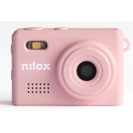 Nilox NXACCARRYCAMPK action-kamera 2 MP HD CMOS 18 g