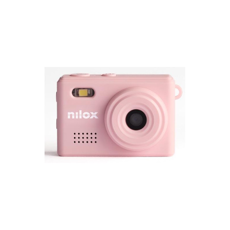 Nilox NXACCARRYCAMPK action-kamera 2 MP HD CMOS 18 g