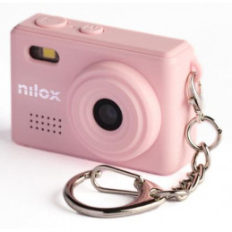 Nilox NXACCARRYCAMPK action-kamera 2 MP HD CMOS 18 g