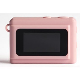 Nilox NXACCARRYCAMPK action-kamera 2 MP HD CMOS 18 g
