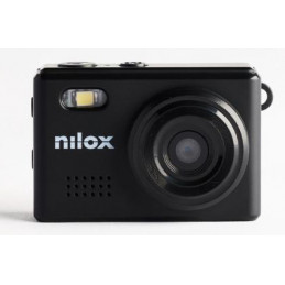 Nilox NXACCARRYCAMBK action-kamera 2 MP HD CMOS 18 g
