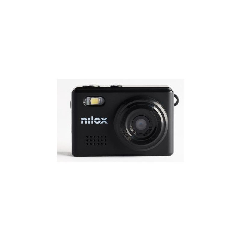 Nilox NXACCARRYCAMBK action-kamera 2 MP HD CMOS 18 g