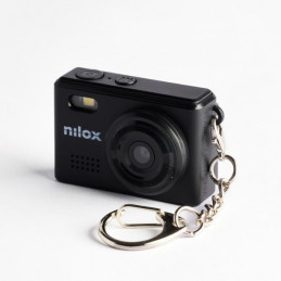 Nilox NXACCARRYCAMBK action-kamera 2 MP HD CMOS 18 g