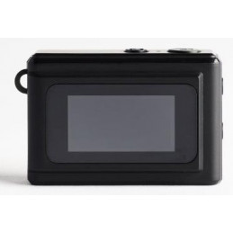 Nilox NXACCARRYCAMBK action-kamera 2 MP HD CMOS 18 g