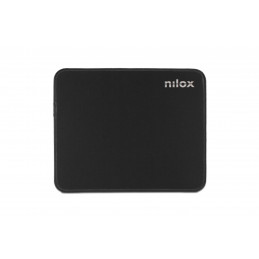 Nilox NXMP001 hiirimatto Pelihiirimatto Musta