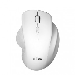 Nilox NXMOWI3002 hiiri Office Langaton RF Optinen 3200 DPI