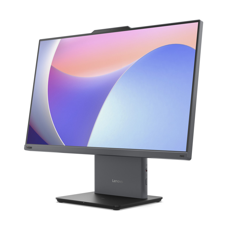 Lenovo ThinkCentre neo 50a 24 Gen 5 Intel® Core™ i5 i5-13420H 60,5 cm (23.8") 1920 x 1080 pikseliä All-in-one PC 16 GB