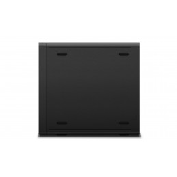Lenovo ThinkStation P3 Ultra SFF Gen 2 Intel Core Ultra 9 285K 32 GB DDR5-SDRAM 1 TB SSD NVIDIA RTX A1000 Windows 11 Pro Mini