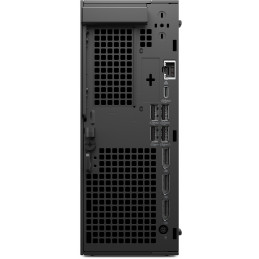 DELL Pro Max FCM2250 Intel Core Ultra 7 265 16 GB DDR5-SDRAM 1 TB SSD NVIDIA RTX A1000 Windows 11 Pro Micro PC Mini PC Musta