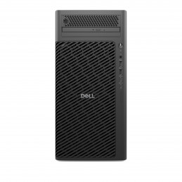 DELL Pro Max FCT2250 T2 Intel Core Ultra 7 265 16 GB DDR5-SDRAM 512 GB SSD Windows 11 Pro Tower PC Musta