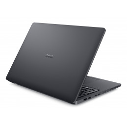 DELL Pro Max 16 MC16250 Intel Core Ultra 7 265H Mobiilityöasema 40,6 cm (16") Full HD+ 16 GB DDR5-SDRAM 512 GB SSD NVIDIA RTX