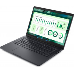 DELL Pro Max 14 MC14250 Intel Core Ultra 7 265H Mobiilityöasema 35,6 cm (14") Full HD+ 16 GB LPDDR5x-SDRAM 512 GB SSD NVIDIA