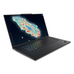 Lenovo ThinkPad P1 Gen 8 Intel Core Ultra 7 255H Mobiilityöasema 40,6 cm (16") WUXGA 32 GB LPDDR5x-SDRAM 1 TB SSD NVIDIA RTX