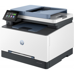 HP Color LaserJet Pro MFP 3302sdw