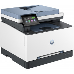 HP Color LaserJet Pro MFP 3302sdw