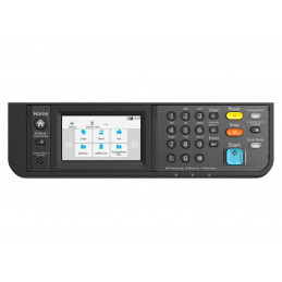 KYOCERA ECOSYS MA2600cfx Laser A4 1200 x 1200 DPI 26 ppm