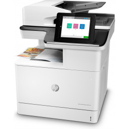 HP Color LaserJet Enterprise MFP M776dn