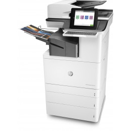 HP Color LaserJet Enterprise Flow MFP M776zs