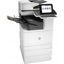 HP Color LaserJet Enterprise Flow MFP M776zs