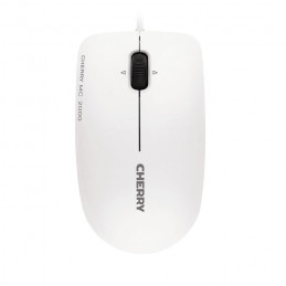 CHERRY MC 2000 hiiri Office Molempikätinen USB A-tyyppi IR LED 1600 DPI