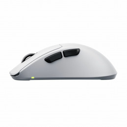 CHERRY XTRFY CX-M64W-PRO-WHITE hiiri Pelaaminen Langaton RF 26000 DPI
