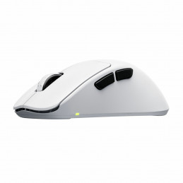 CHERRY XTRFY CX-M64W-PRO-WHITE hiiri Pelaaminen Langaton RF 26000 DPI